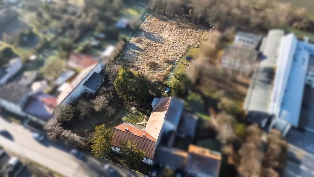 Grundstück kaufen in Gänserndorf – 5 171 m², € 1.490.000 – Bild 3 von 4