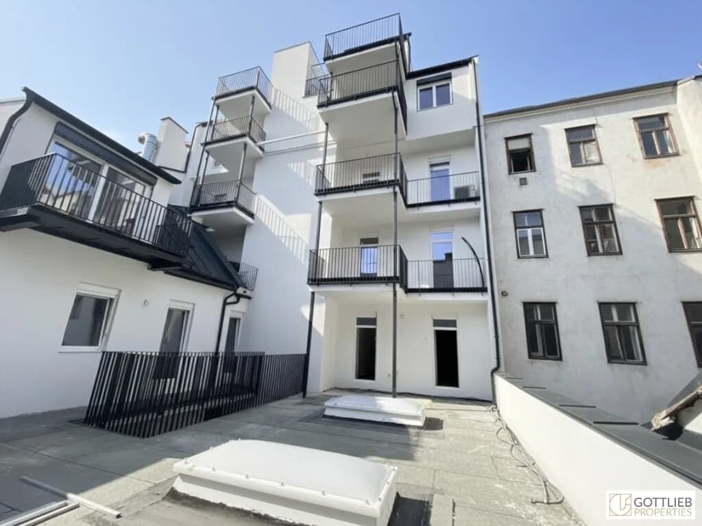 2-Zimmer-Gewerbeimmobilie kaufen in Wien – 143 m², € 990.000 – Bild 13 von 14