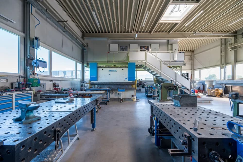 Gewerbeimmobilie mieten in Bregenz – 507 m² – Bild 4 von 9