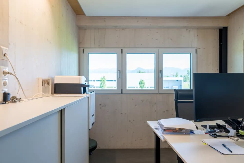 Gewerbeimmobilie mieten in Bregenz – 507 m² – Bild 6 von 9
