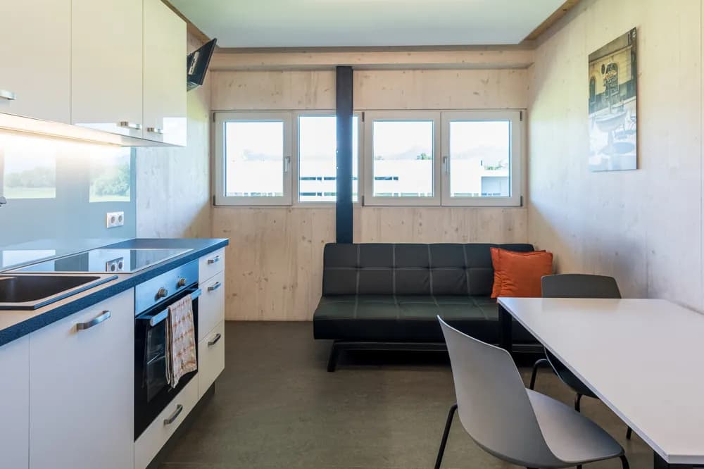 Gewerbeimmobilie mieten in Bregenz – 507 m² – Bild 7 von 9