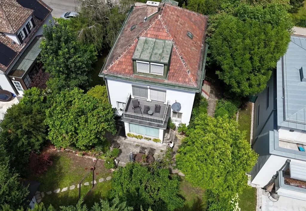 Immobilie kaufen in Wien – 189 m², € 2.590.000