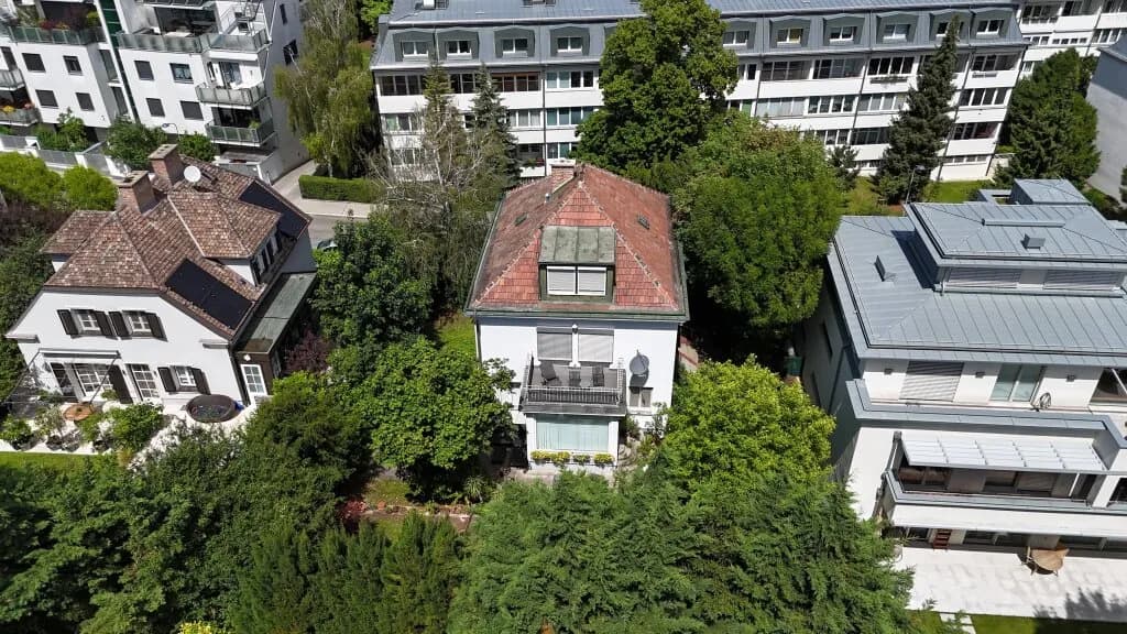 Immobilie kaufen in Wien – 189 m², € 2.590.000 – Bild 3 von 8