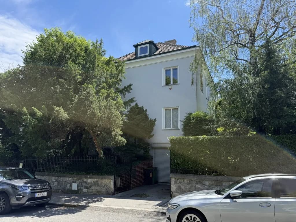 Immobilie kaufen in Wien – 189 m², € 2.590.000 – Bild 7 von 8