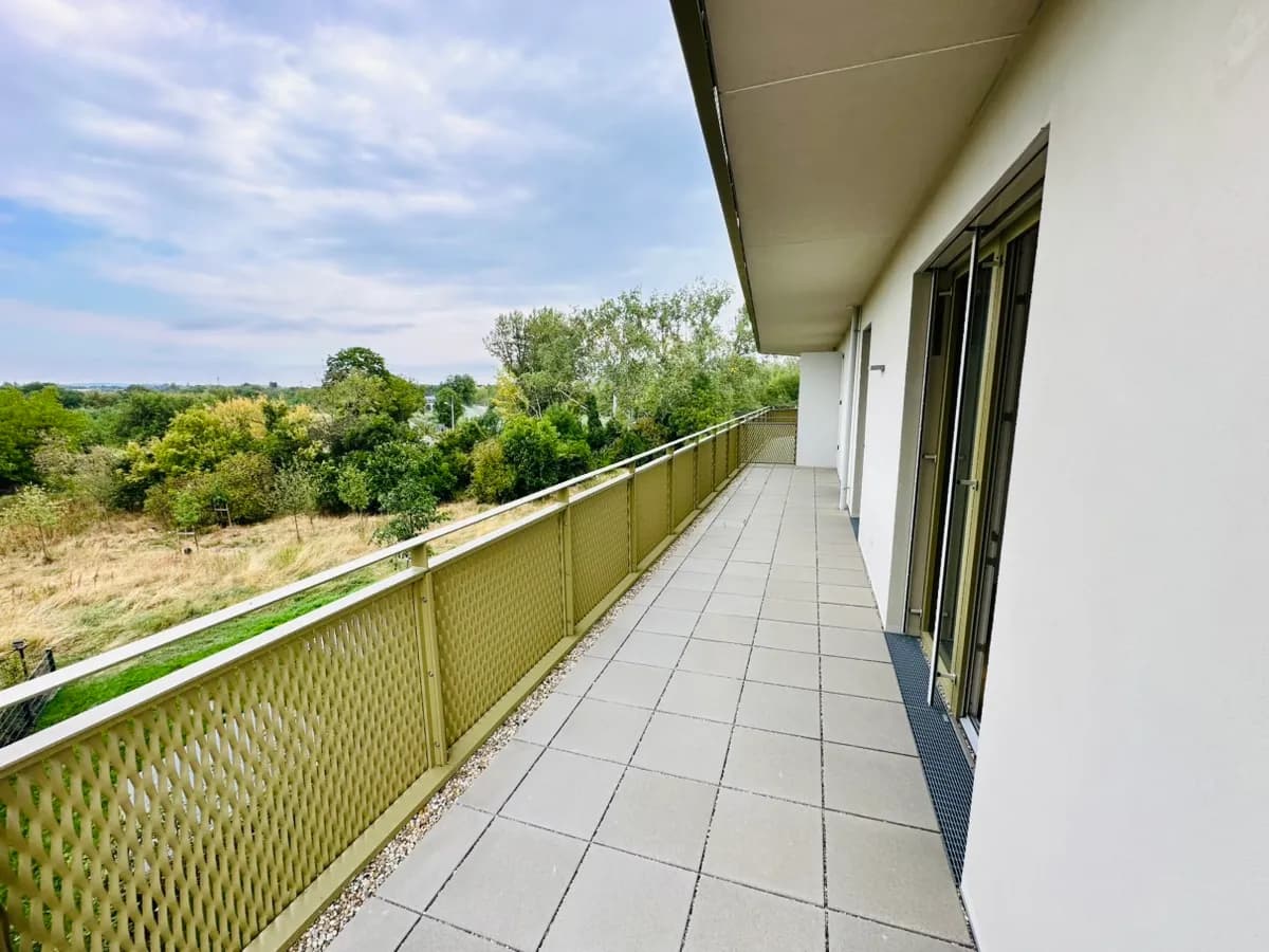 3-Zimmer-Wohnung mieten in Wien – 66 m², € 1.390 – Bild 1 von 10