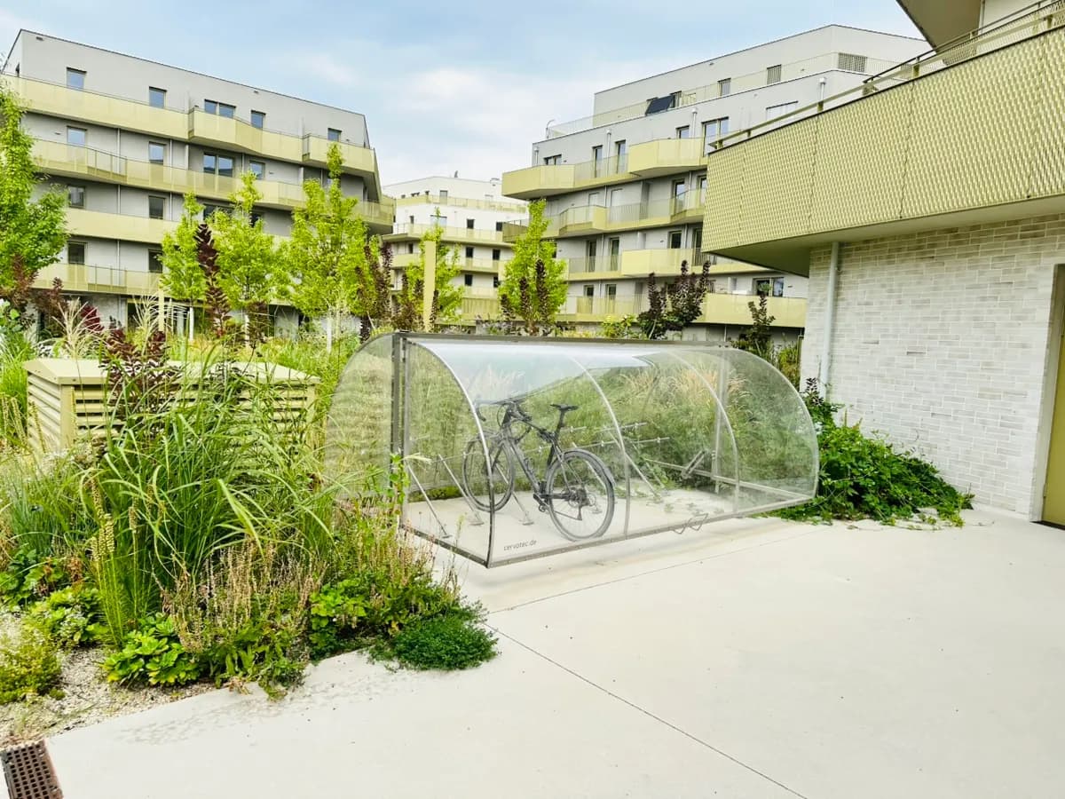 3-Zimmer-Wohnung mieten in Wien – 66 m², € 1.390 – Bild 8 von 10
