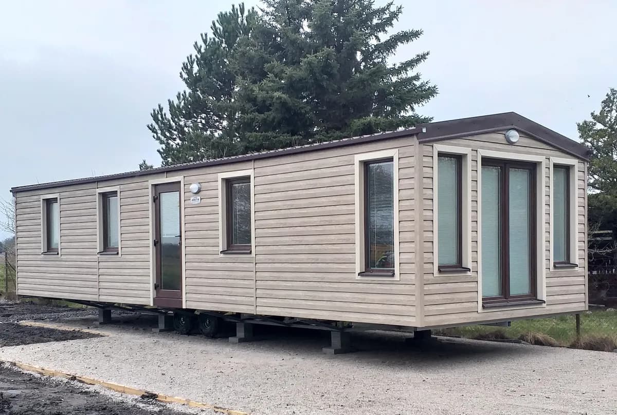 3-Zimmer-Haus kaufen in Oberpullendorf – 39 m², € 92.500