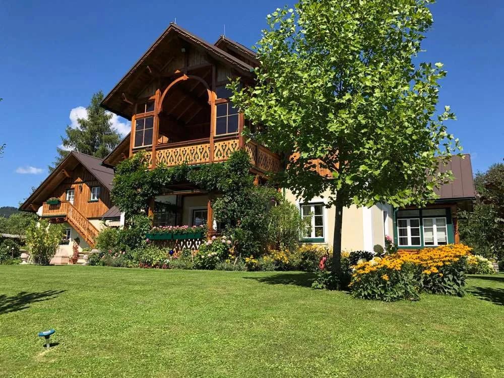 7-Zimmer-Haus kaufen in Liezen – 250 m²