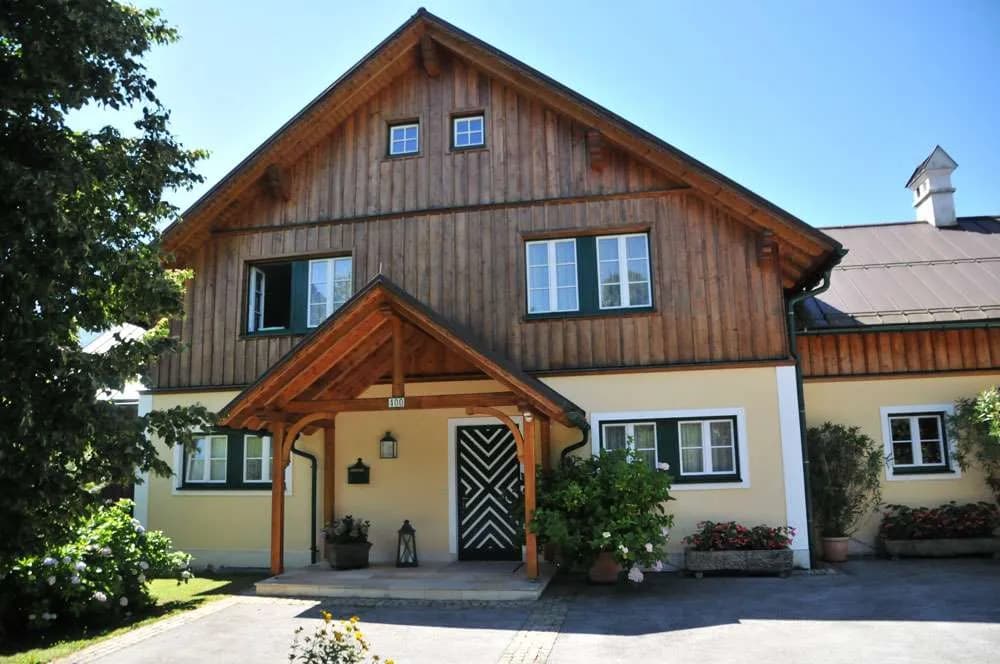 7-Zimmer-Haus kaufen in Liezen – 250 m² – Bild 2 von 8