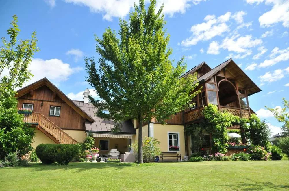 7-Zimmer-Haus kaufen in Liezen – 250 m² – Bild 7 von 8