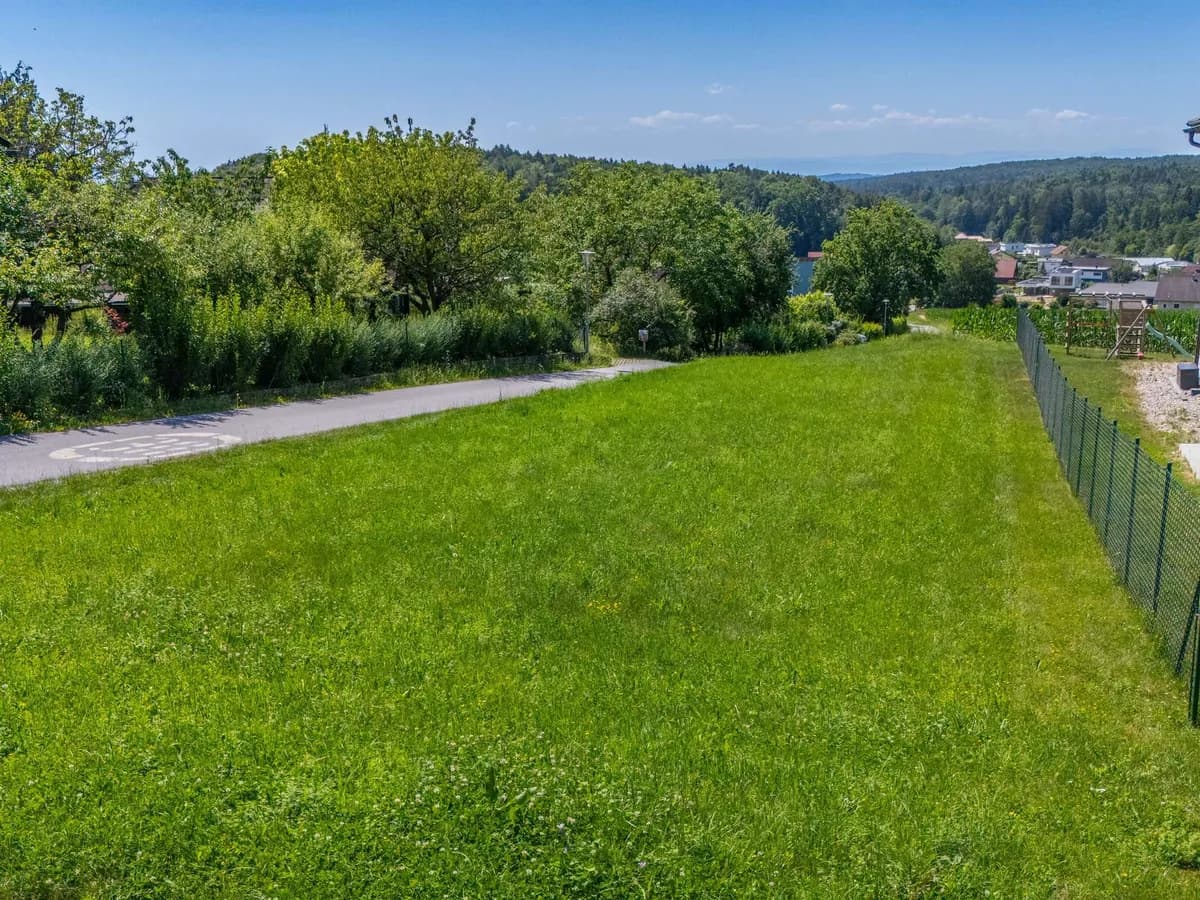 Grundstück kaufen in Graz-Umgebung – 430 m², € 129.000