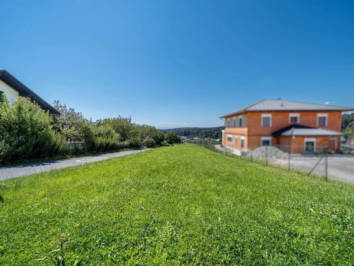 Grundstück kaufen in Graz-Umgebung – 430 m², € 129.000 – Bild 2 von 9