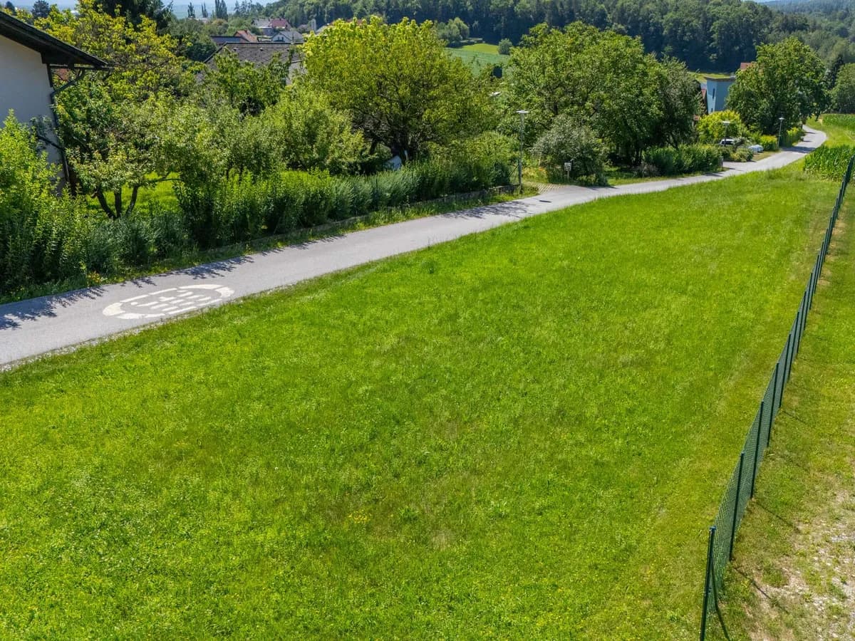 Grundstück kaufen in Graz-Umgebung – 430 m², € 129.000 – Bild 3 von 9