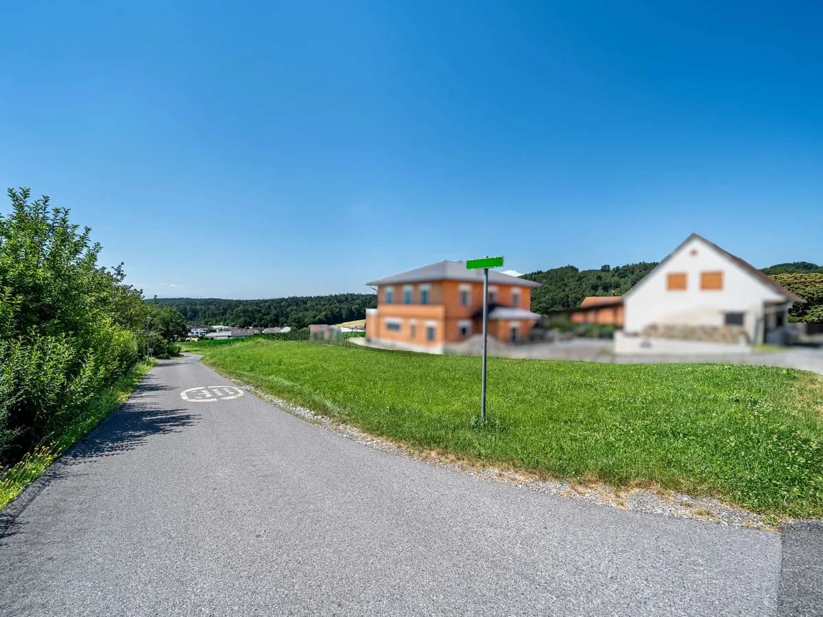 Grundstück kaufen in Graz-Umgebung – 430 m², € 129.000 – Bild 4 von 9
