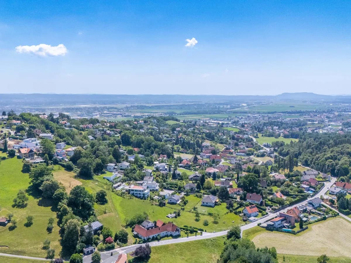Grundstück kaufen in Graz-Umgebung – 430 m², € 129.000 – Bild 5 von 9