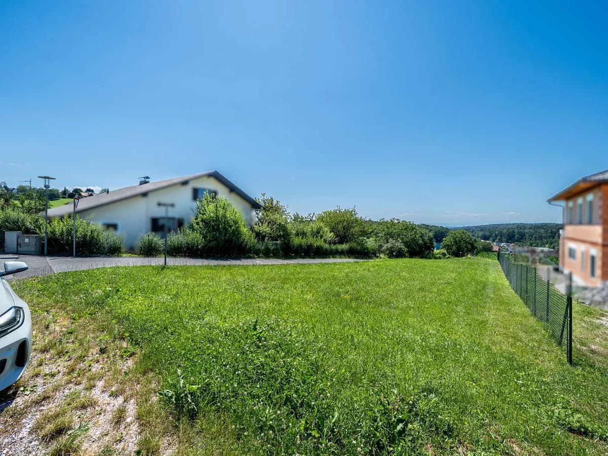 Grundstück kaufen in Graz-Umgebung – 430 m², € 129.000 – Bild 6 von 9
