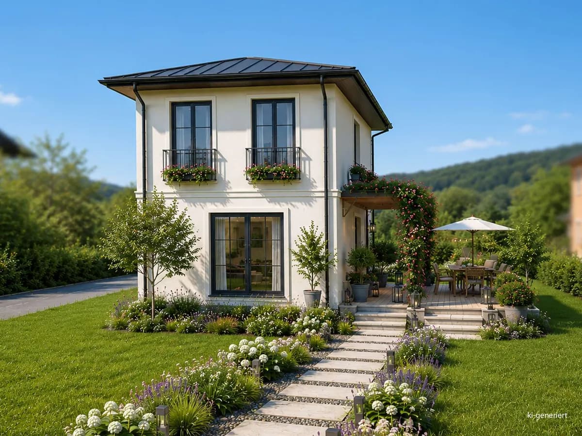 Grundstück kaufen in Graz-Umgebung – 430 m², € 129.000 – Bild 7 von 9