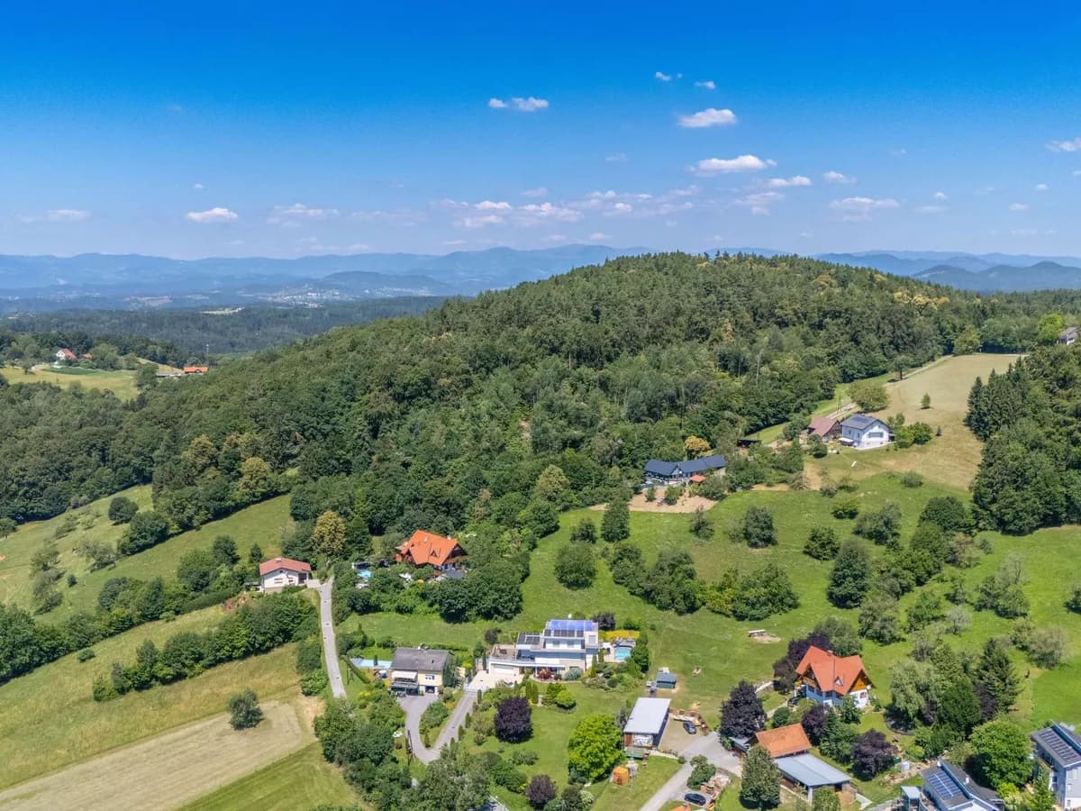 Grundstück kaufen in Graz-Umgebung – 430 m², € 129.000 – Bild 9 von 9