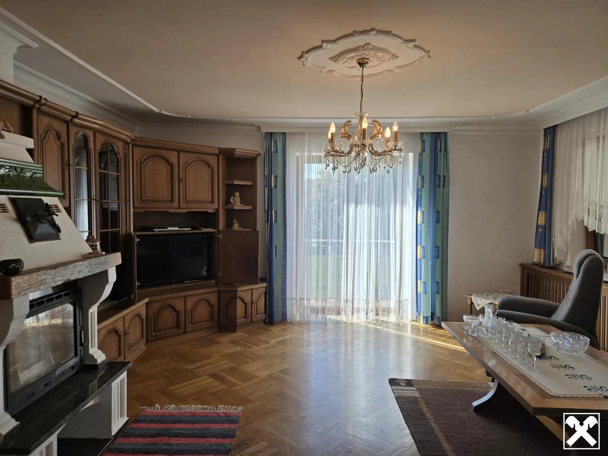 Wohnung mieten in Amstetten – 142 m² – Bild 2 von 20