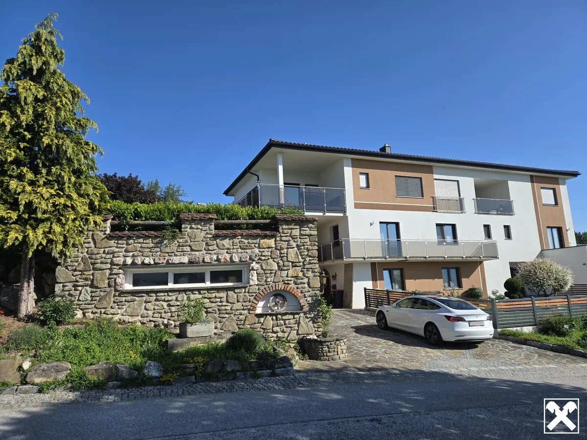 Wohnung mieten in Amstetten – 142 m² – Bild 10 von 20