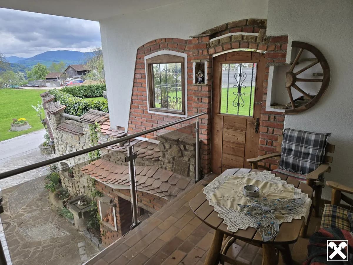 Wohnung mieten in Amstetten – 142 m² – Bild 13 von 20