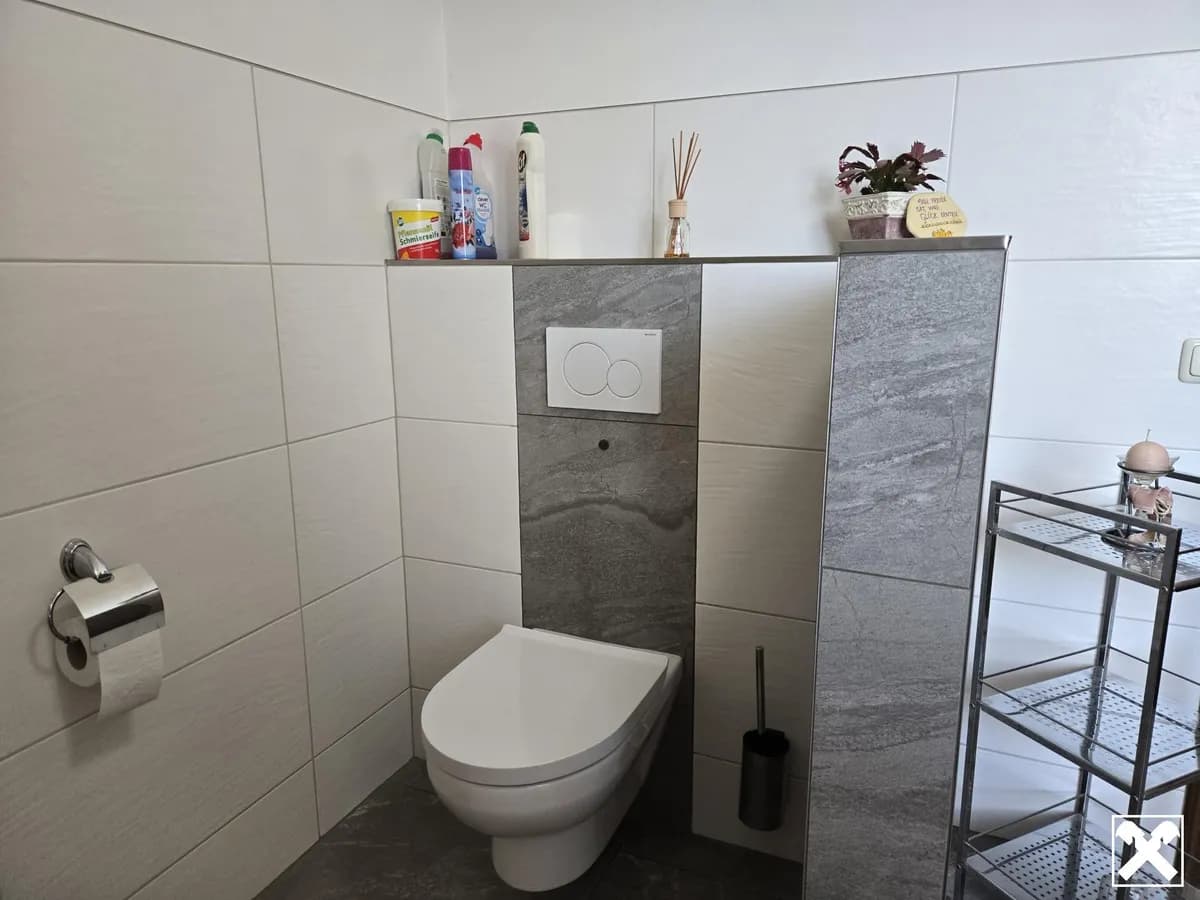 Wohnung mieten in Amstetten – 142 m² – Bild 18 von 20