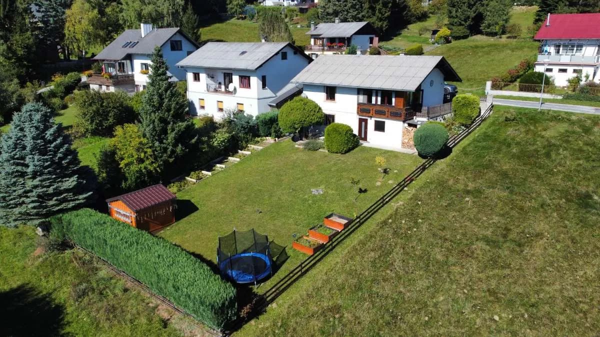 4-Zimmer-Haus kaufen in Neunkirchen – 162,6 m², € 250.000 – Bild 2 von 72