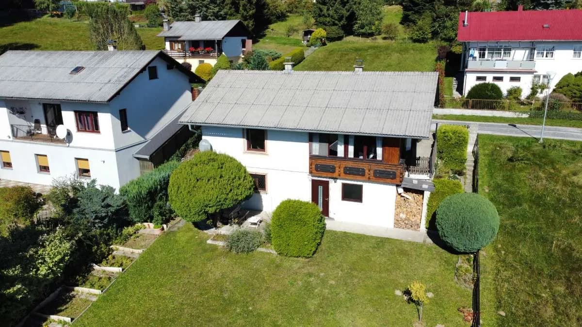 4-Zimmer-Haus kaufen in Neunkirchen – 162,6 m², € 250.000 – Bild 3 von 72