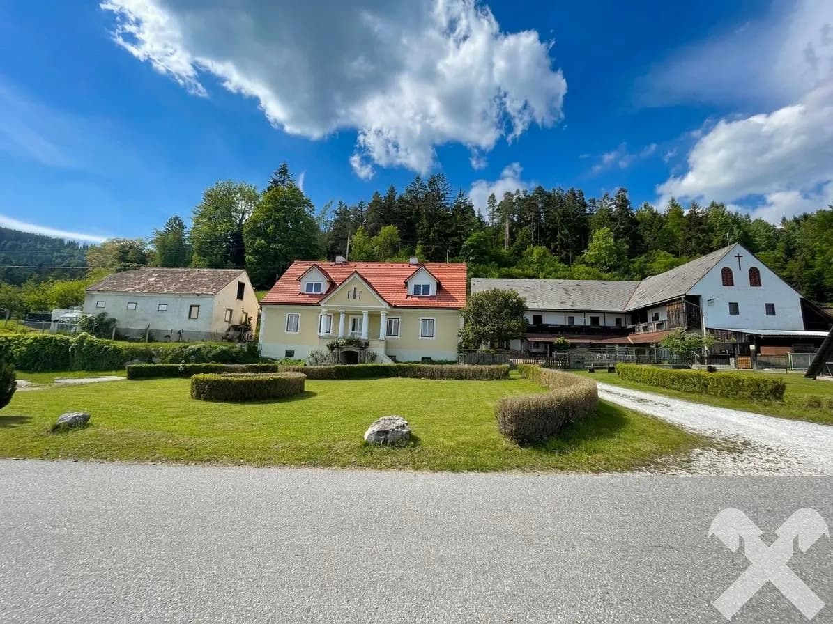 Haus kaufen in Graz-Umgebung – 400 m², € 590.000