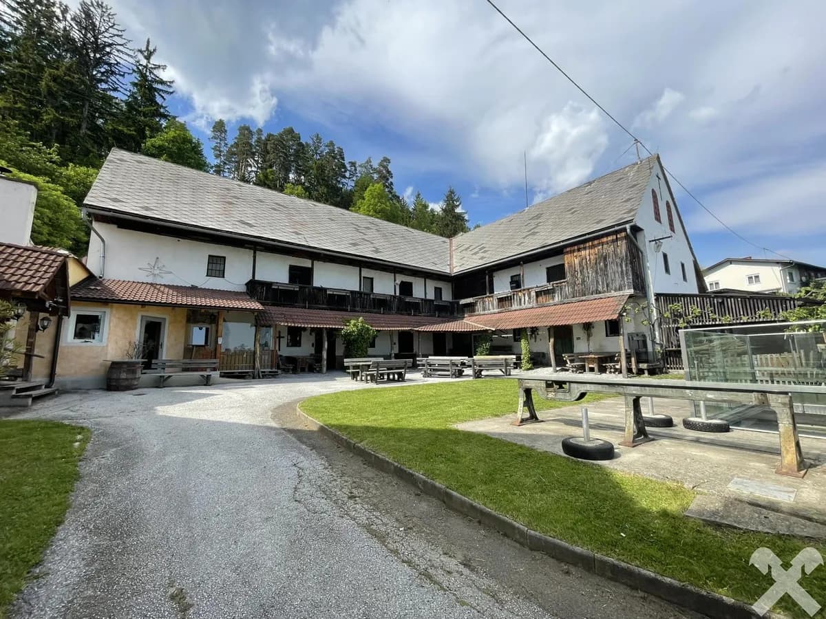 Haus kaufen in Graz-Umgebung – 400 m², € 590.000 – Bild 3 von 12