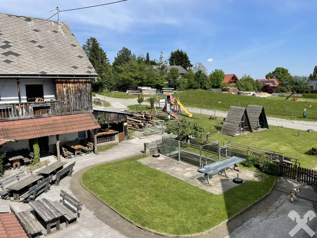 Haus kaufen in Graz-Umgebung – 400 m², € 590.000 – Bild 4 von 12
