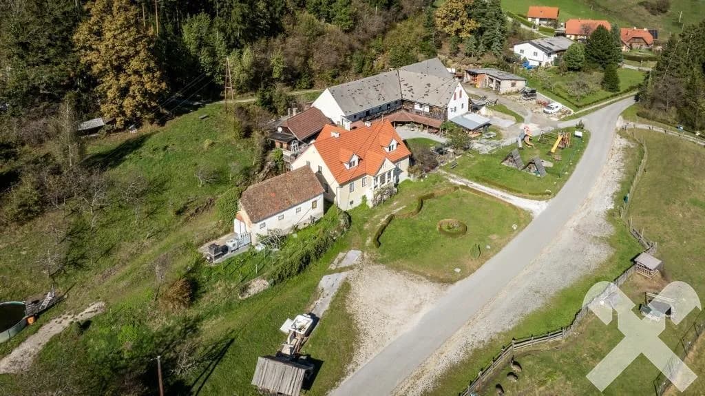 Haus kaufen in Graz-Umgebung – 400 m², € 590.000 – Bild 7 von 12