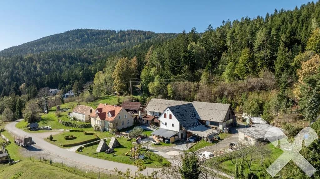 Haus kaufen in Graz-Umgebung – 400 m², € 590.000 – Bild 8 von 12