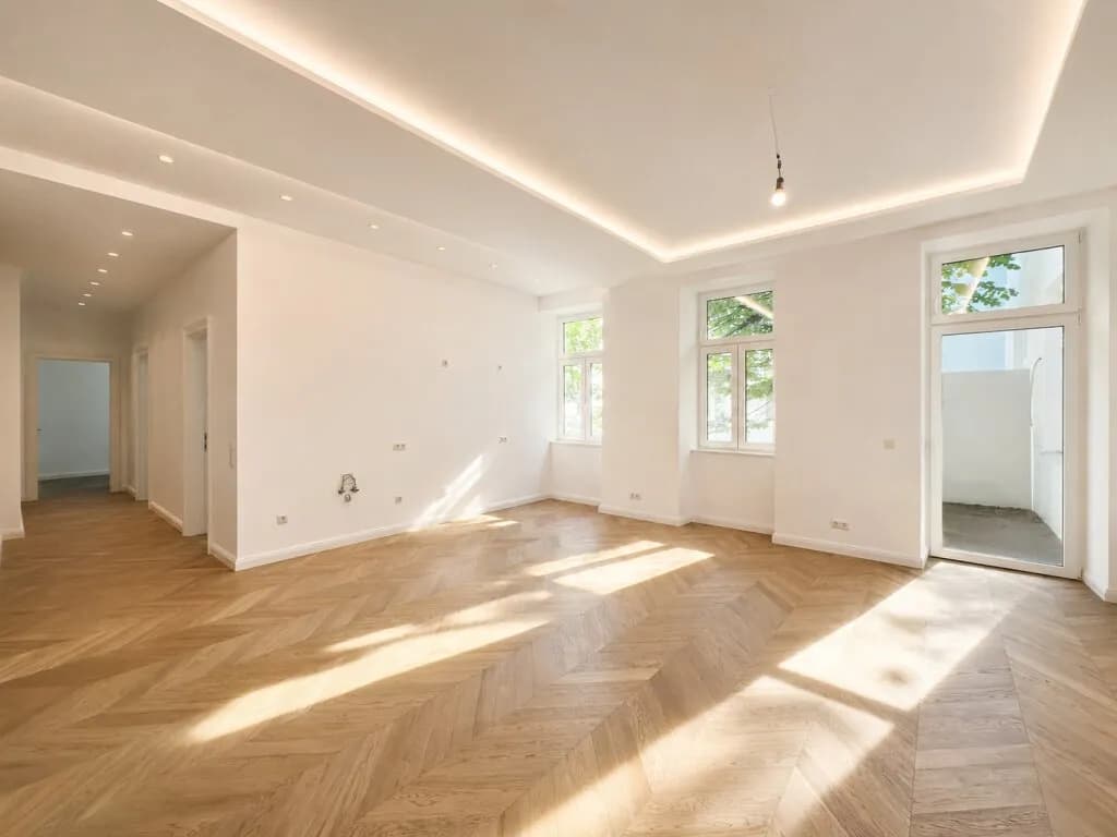4-Zimmer-Wohnung kaufen in Wien – 116 m², € 899.900