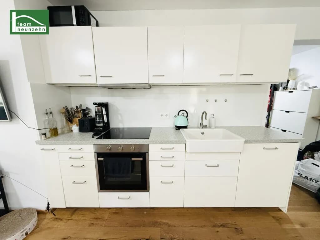 2-Zimmer-Wohnung kaufen in Wien – 49,19 m², € 330.000 – Bild 4 von 21