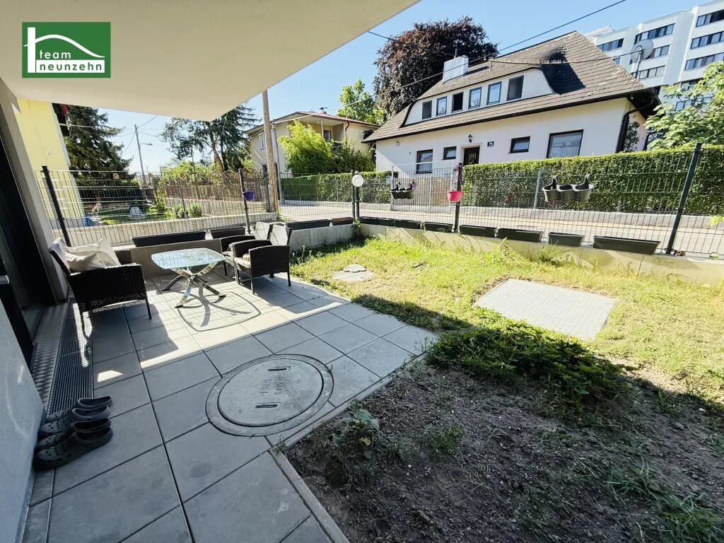 2-Zimmer-Wohnung kaufen in Wien – 49,19 m², € 330.000 – Bild 5 von 21