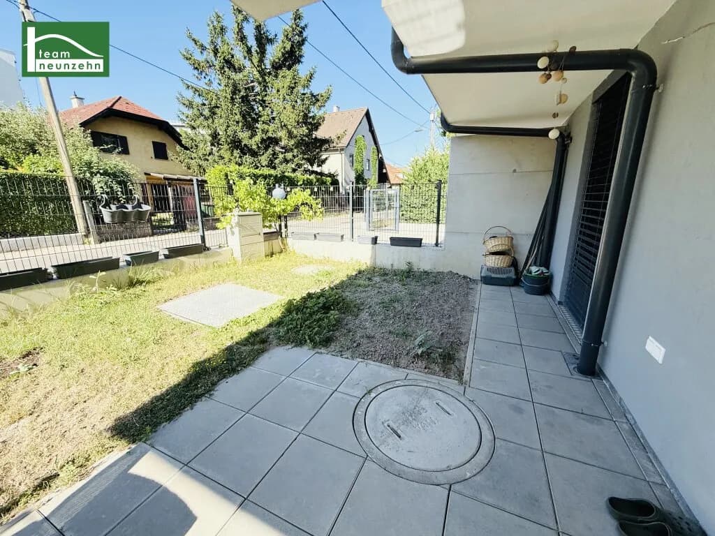 2-Zimmer-Wohnung kaufen in Wien – 49,19 m², € 330.000 – Bild 6 von 21
