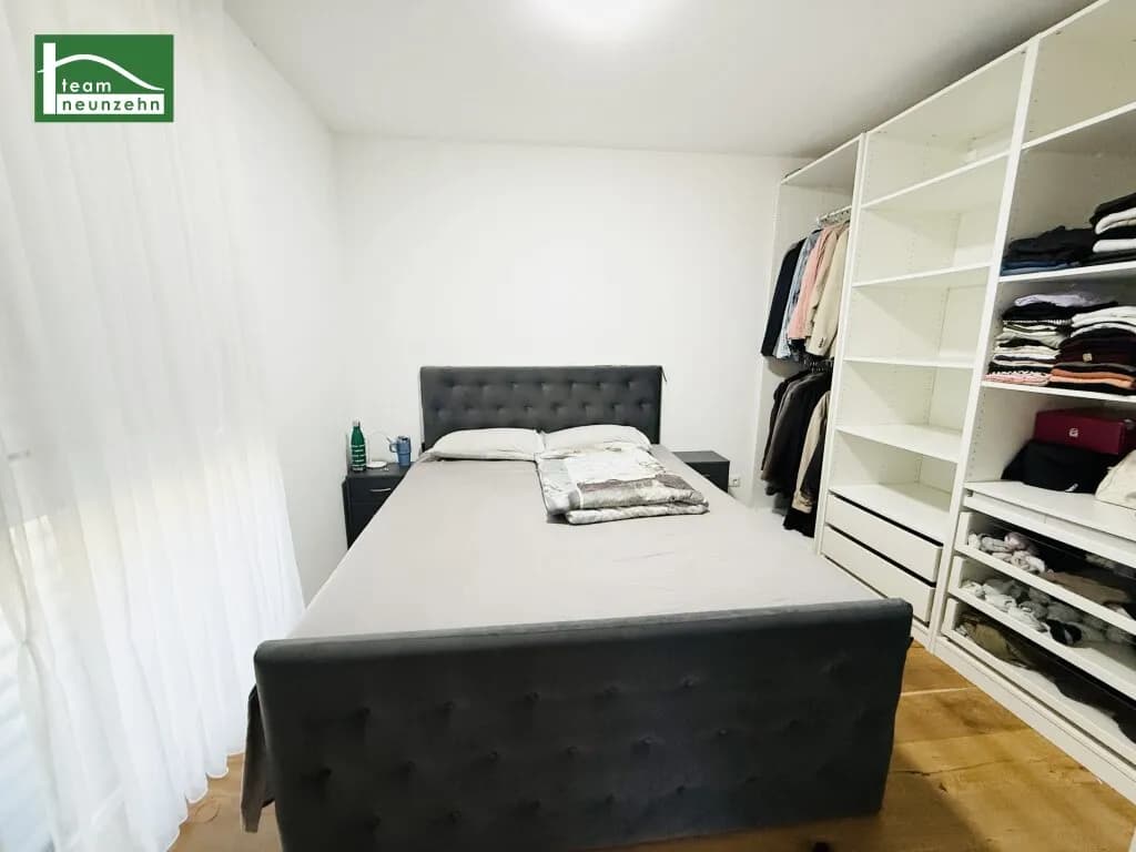 2-Zimmer-Wohnung kaufen in Wien – 49,19 m², € 330.000 – Bild 7 von 21