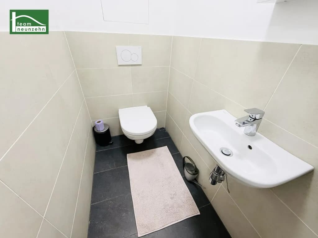 2-Zimmer-Wohnung kaufen in Wien – 49,19 m², € 330.000 – Bild 10 von 21