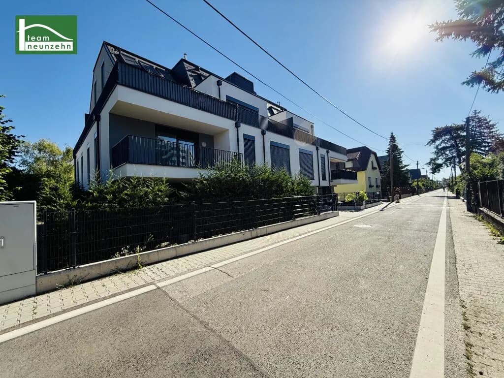2-Zimmer-Wohnung kaufen in Wien – 49,19 m², € 330.000 – Bild 11 von 21