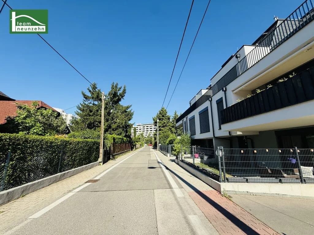 2-Zimmer-Wohnung kaufen in Wien – 49,19 m², € 330.000 – Bild 12 von 21