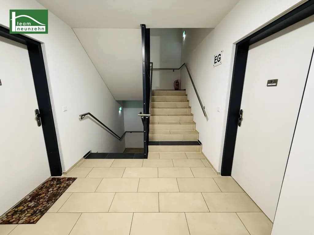 2-Zimmer-Wohnung kaufen in Wien – 49,19 m², € 330.000 – Bild 14 von 21