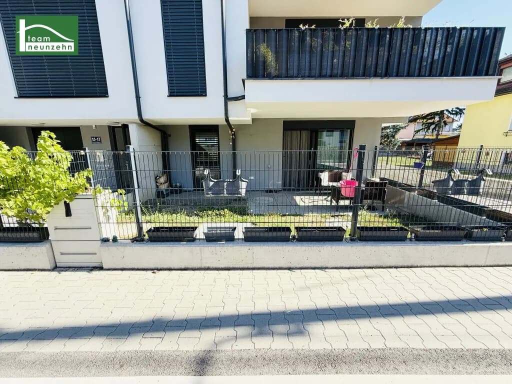2-Zimmer-Wohnung kaufen in Wien – 49,19 m², € 330.000 – Bild 16 von 21