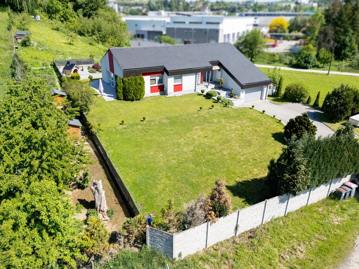 2-Zimmer-Haus kaufen in Grieskirchen – 146,94 m², € 547.000