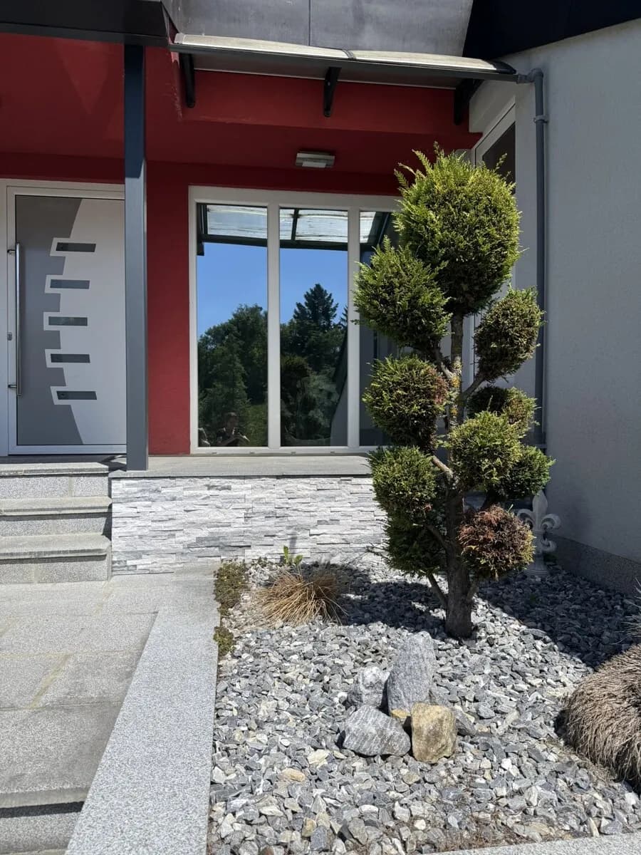 2-Zimmer-Haus kaufen in Grieskirchen – 146,94 m², € 547.000 – Bild 13 von 37