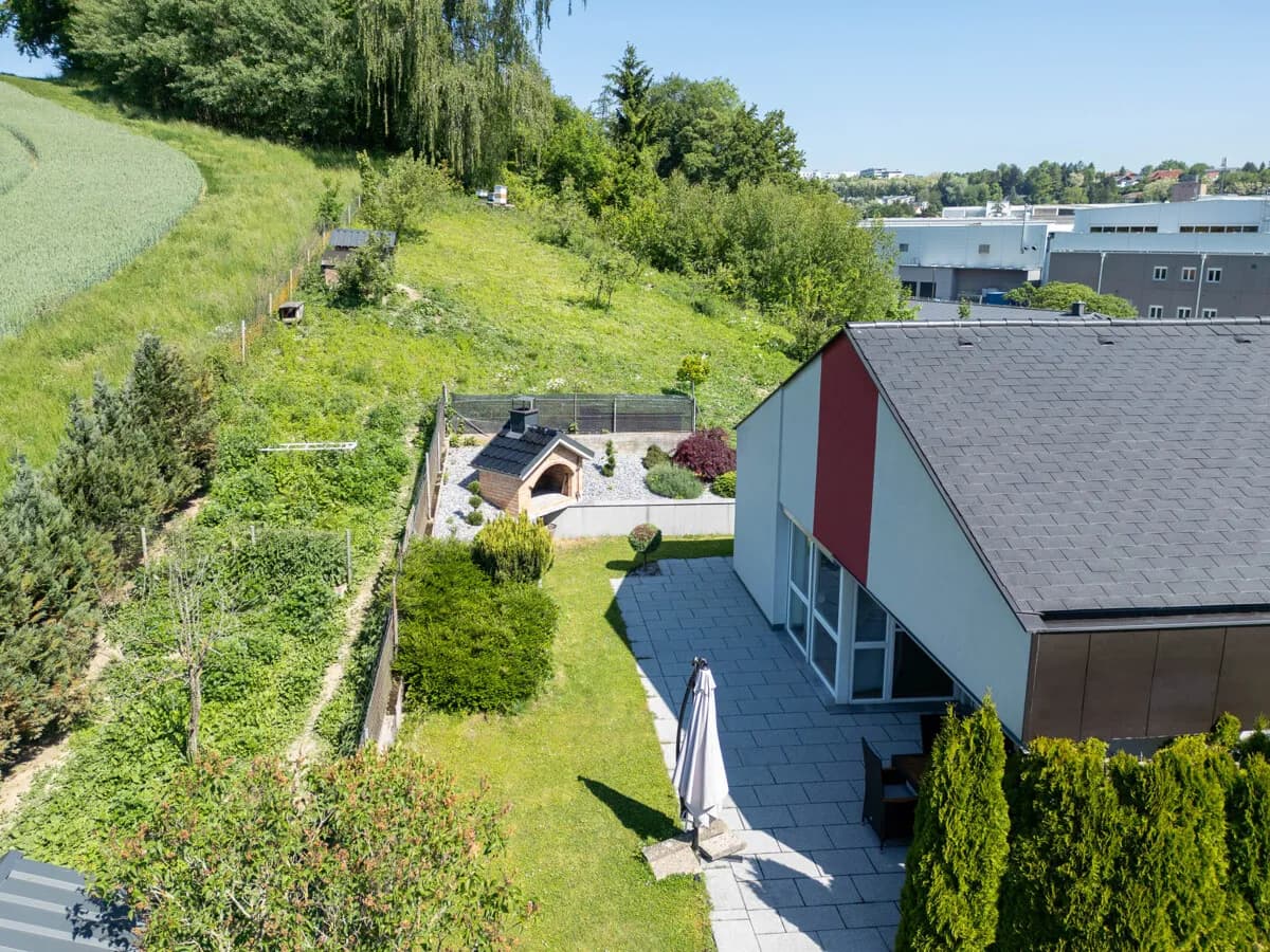 2-Zimmer-Haus kaufen in Grieskirchen – 146,94 m², € 547.000 – Bild 32 von 37