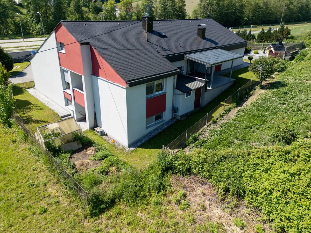 2-Zimmer-Haus kaufen in Grieskirchen – 146,94 m², € 547.000 – Bild 33 von 37