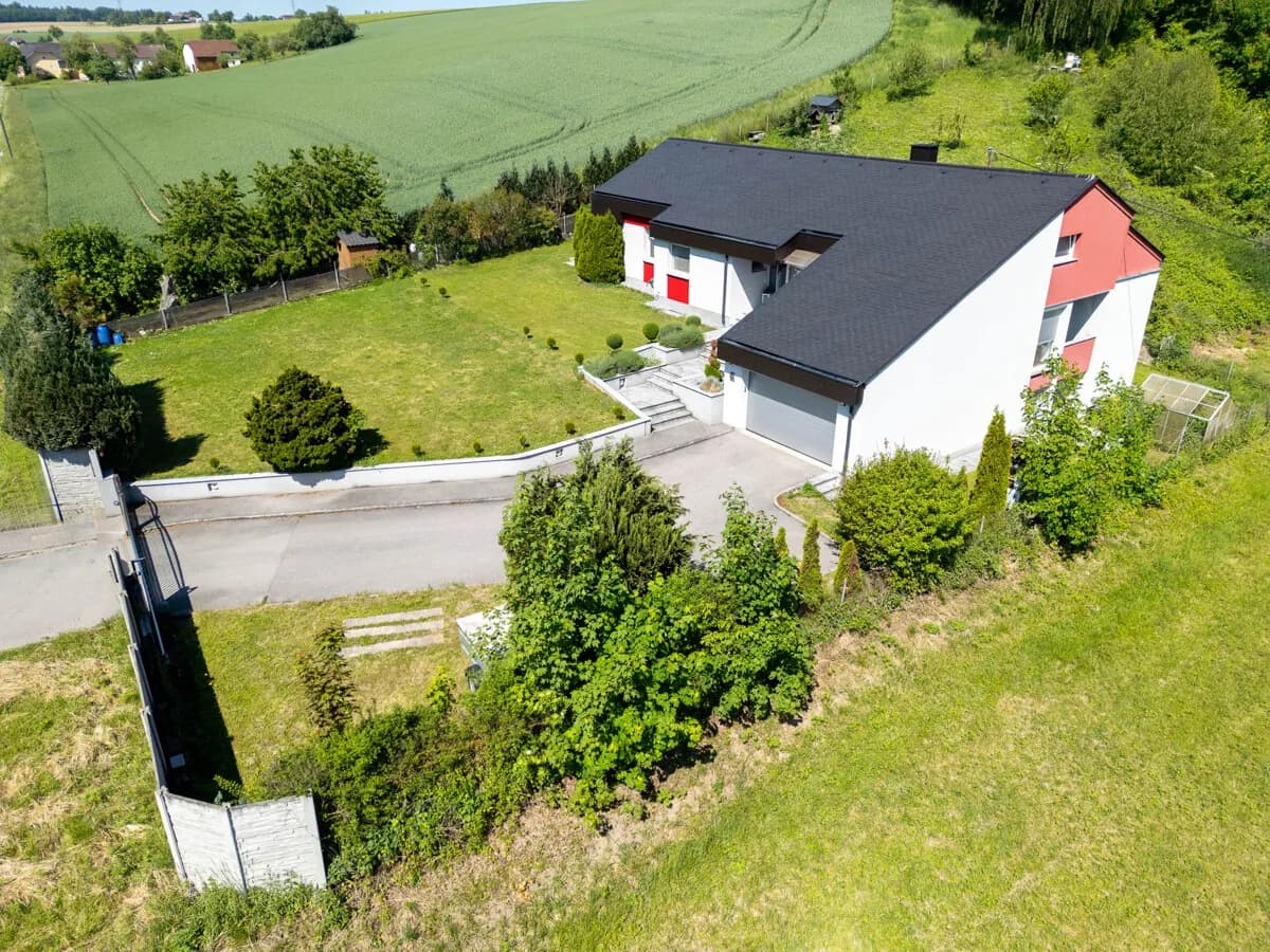 2-Zimmer-Haus kaufen in Grieskirchen – 146,94 m², € 547.000 – Bild 34 von 37