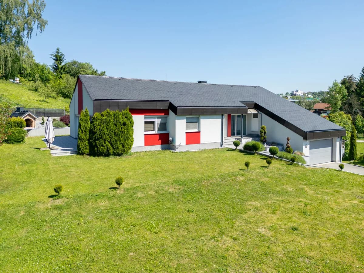 2-Zimmer-Haus kaufen in Grieskirchen – 146,94 m², € 547.000 – Bild 35 von 37