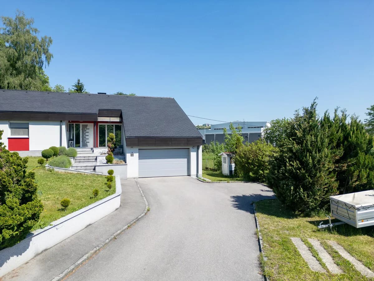 2-Zimmer-Haus kaufen in Grieskirchen – 146,94 m², € 547.000 – Bild 37 von 37